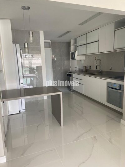 Apartamento, 3 quartos, 119 m² - Foto 2