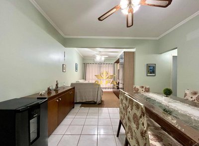 Apartamento, 3 quartos, 100 m² - Foto 2