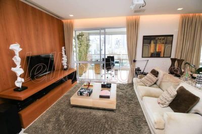 Apartamento, 3 quartos, 296 m² - Foto 5
