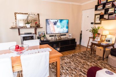 Apartamento, 2 quartos, 67 m² - Foto 3
