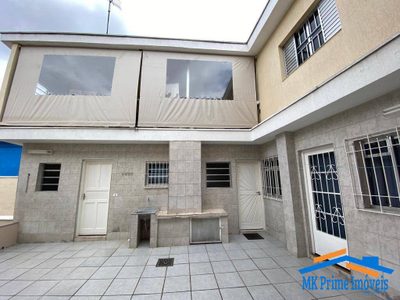 Casa, 6 quartos, 250 m² - Foto 1