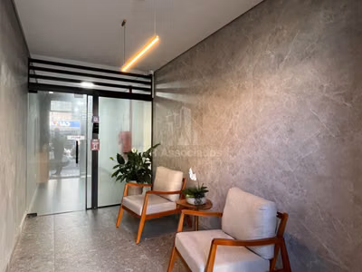 Apartamento, 1 quarto, 22 m² - Foto 1
