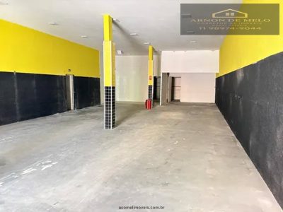 Depósito-Galpão, 272 m² - Foto 5