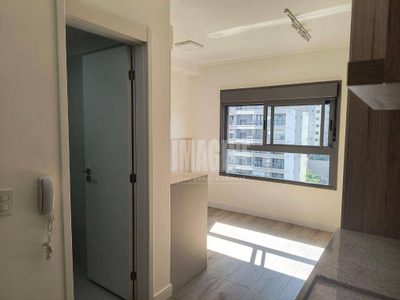 Kitnet-Studio, 19 m² - Foto 2