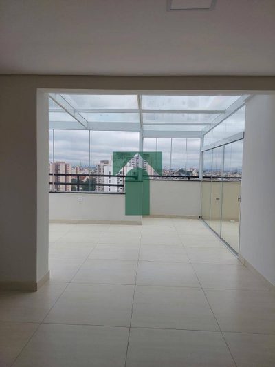 Cobertura, 3 quartos, 316 m² - Foto 1