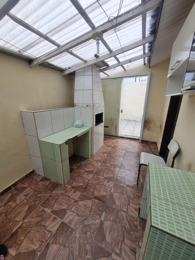 Casa, 2 quartos, 50 m² - Foto 4