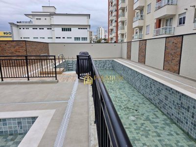 Apartamento, 3 quartos, 136 m² - Foto 2