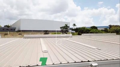 Depósito-Galpão, 1552 m² - Foto 5
