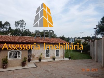 Chácara, 3 quartos, 1600 m² - Foto 2