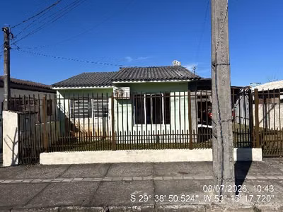 Casa, 2 quartos, 871 m² - Foto 1