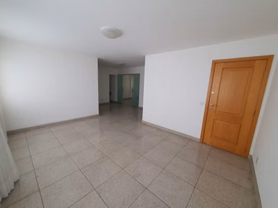 Apartamento, 4 quartos, 147 m² - Foto 1