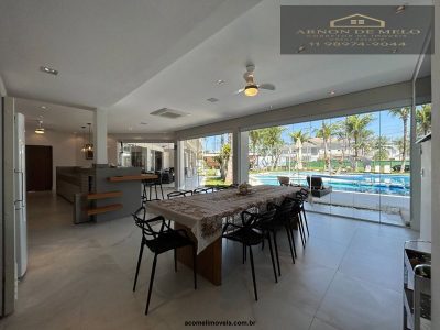 Casa, 9 quartos, 773 m² - Foto 5