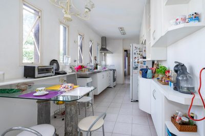Apartamento, 3 quartos, 185 m² - Foto 5