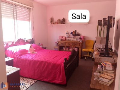 Apartamento, 1 quarto, 39 m² - Foto 3