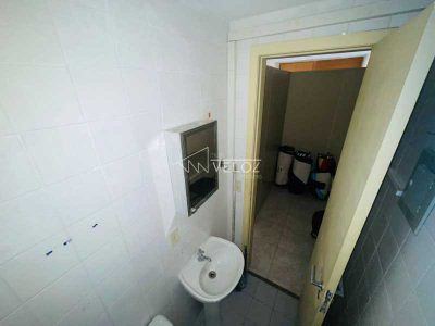 Sala-Conjunto, 27 m² - Foto 4