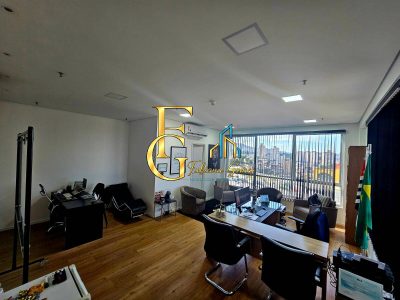 Apartamento, 42 m² - Foto 1