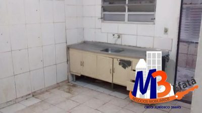 Casa, 1 quarto, 38 m² - Foto 5