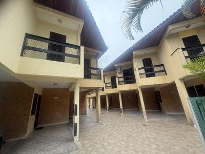 Sobrado, 2 quartos, 62 m² - Foto 5
