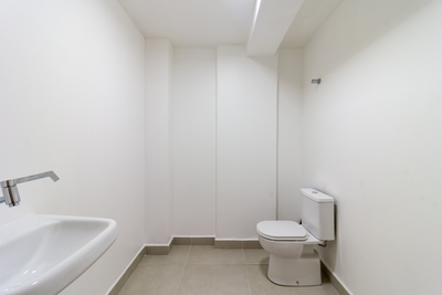 Loja-Salão, 300 m² - Foto 5