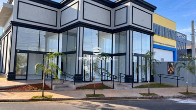 Loja-Salão, 75 m² - Foto 1