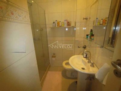 Apartamento, 3 quartos, 109 m² - Foto 1