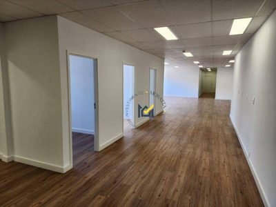 Loja-Salão, 35 m² - Foto 5