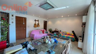 Apartamento, 4 quartos, 125 m² - Foto 4
