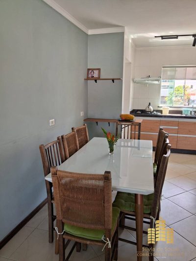 Apartamento, 3 quartos - Foto 2