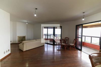 Apartamento, 4 quartos, 241 m² - Foto 3