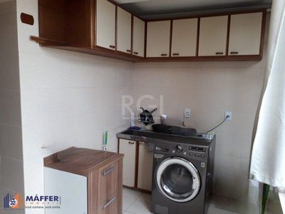 Apartamento, 3 quartos, 145 m² - Foto 5