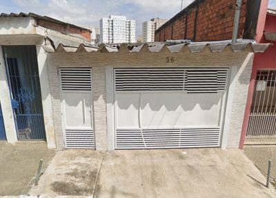 Casa, 2 quartos, 112 m² - Foto 1