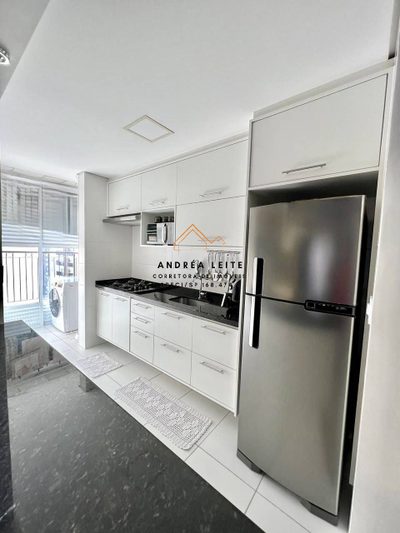 Apartamento, 3 quartos, 85 m² - Foto 4