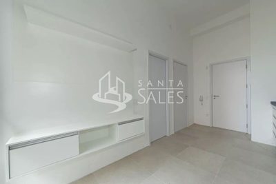 Apartamento, 1 quarto, 31 m² - Foto 3