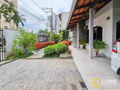 Casa, 2 quartos, 280 m² - Foto 1