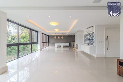 Apartamento, 4 quartos, 312 m² - Foto 1