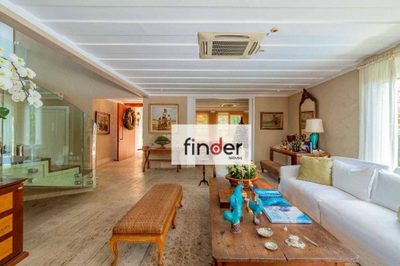 Casa de Condomínio, 5 quartos - Foto 2