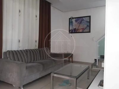 Sobrado, 3 quartos, 250 m² - Foto 3