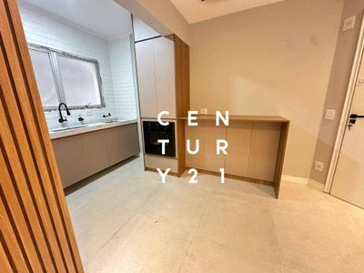 Apartamento, 1 quarto, 40 m² - Foto 3