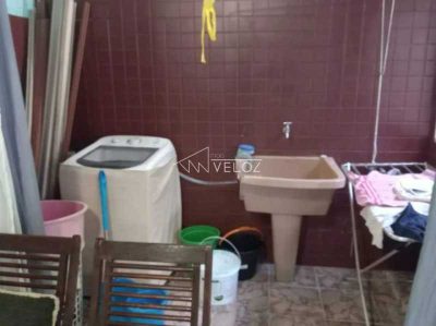 Apartamento, 4 quartos, 107 m² - Foto 5