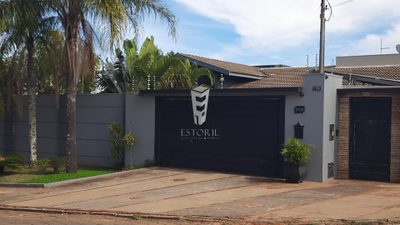 Casa, 2 quartos, 900 m² - Foto 1