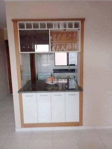 Apartamento, 2 quartos, 60 m² - Foto 4