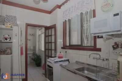 Apartamento, 2 quartos, 86 m² - Foto 4