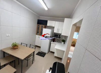 Casa, 3 quartos, 117 m² - Foto 3