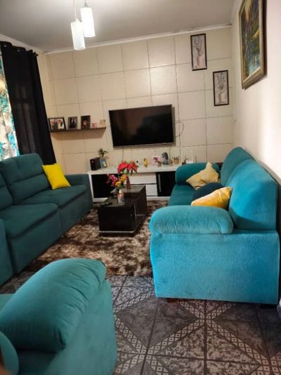 Casa, 3 quartos, 240 m² - Foto 4