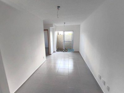 Apartamento, 2 quartos, 46 m² - Foto 2