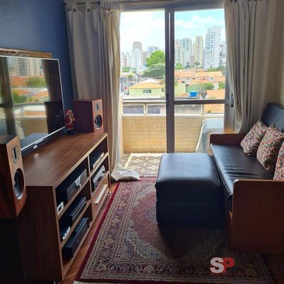 Apartamento, 2 quartos, 56 m² - Foto 4