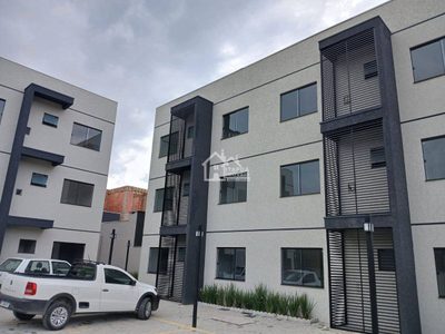 Apartamento, 2 quartos - Foto 2