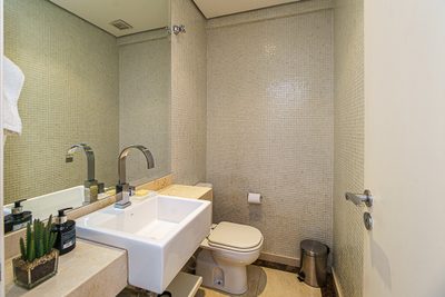 Apartamento, 4 quartos, 214 m² - Foto 5