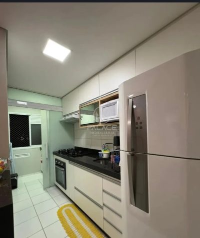 Apartamento, 1 quarto, 55 m² - Foto 4