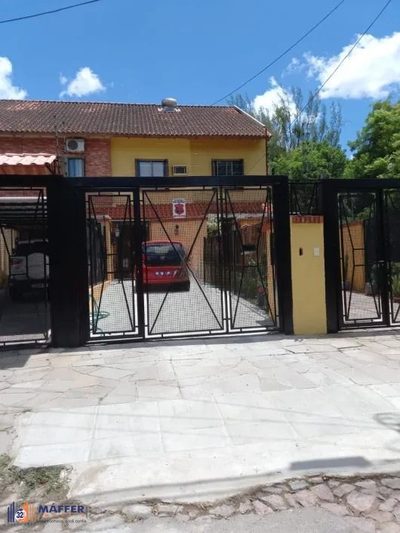 Casa, 3 quartos, 95 m² - Foto 1